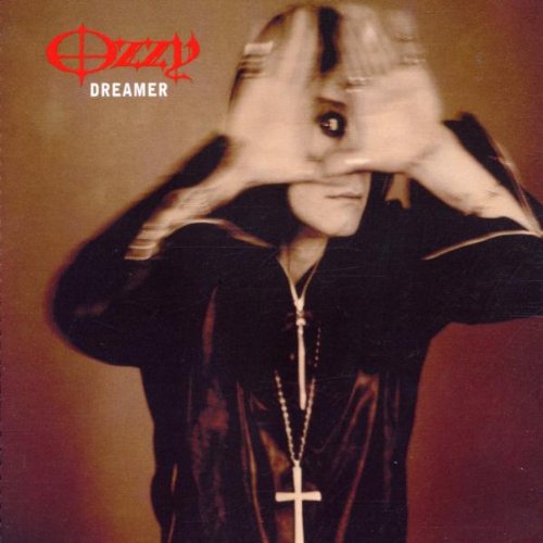 Ozzy Osbourne - Dreamer - CD - CD Muy Buen Estado / Portada Muy Buen Estado (VG+/VG+)