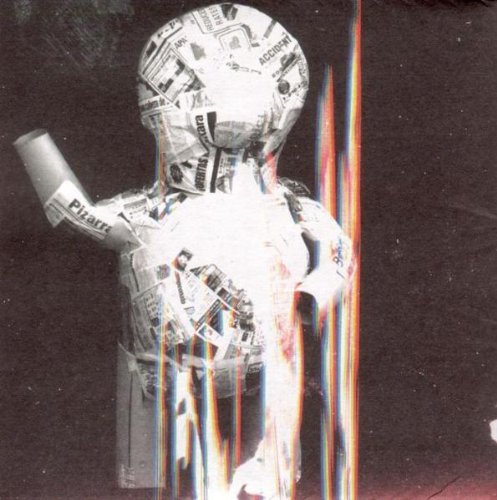 The Breeders - Title TK - CD - CD Muy Buen Estado / Portada Muy Buen Estado (VG+/VG+)