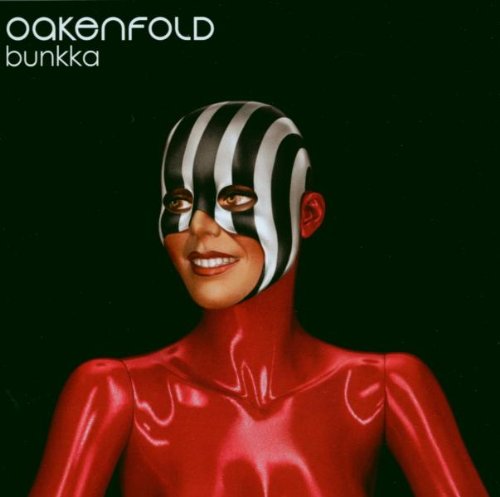 Paul Oakenfold - Bunkka - CD - CD Muy Buen Estado / Portada Muy Buen Estado (VG+/VG+)