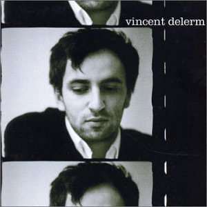 Vincent Delerm - Vincent Delerm - CD - CD Muy Buen Estado / Portada Muy Buen Estado (VG+/VG+)