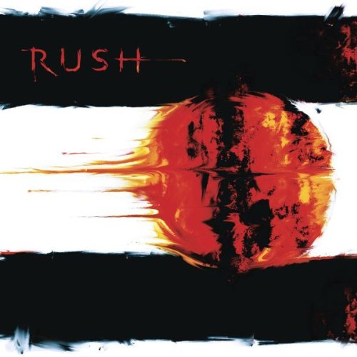 Rush - Vapor Trails - CD - CD Muy Buen Estado / Portada Muy Buen Estado (VG+/VG+)
