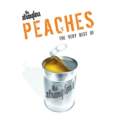 The Stranglers - Peaches - The Very Best Of - CD - CD Muy Buen Estado / Portada Muy Buen Estado (VG+/VG+)