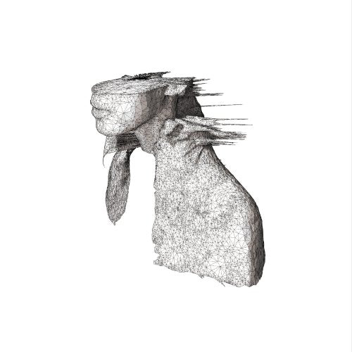 Coldplay - A Rush Of Blood To The Head - LP - Vinilo Muy Buen Estado / Portada Muy Buen Estado (VG+/VG+)