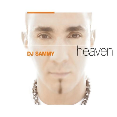 DJ Sammy Dp - Heaven - CD - CD Muy Buen Estado / Portada Muy Buen Estado (VG+/VG+)