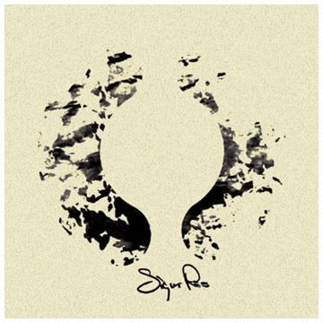 Sigur Rós - ( ) - CD - CD Muy Buen Estado / Portada Muy Buen Estado (VG+/VG+)