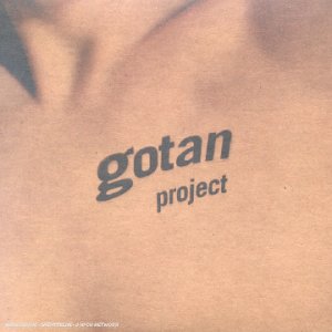 Gotan Project - La Revancha Del Tango - 2xCD - CDs Muy Buen Estado / Portada Muy Buen Estado (VG+/VG+)