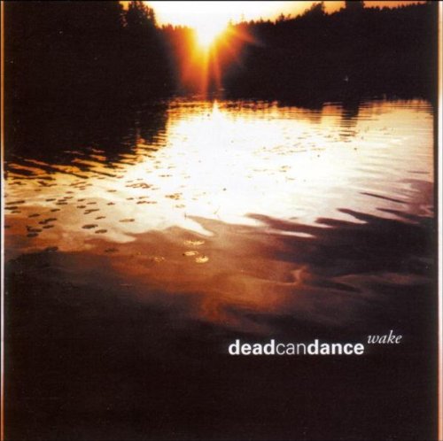 Dead Can Dance - Wake: The Best Of Dead Can Dance - 2xCD - CDs Muy Buen Estado / Portada Muy Buen Estado (VG+/VG+)