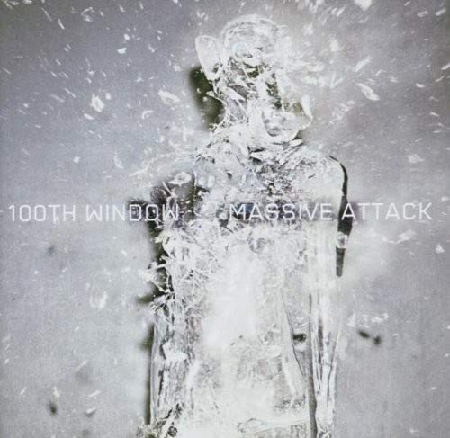 Massive Attack - 100th Window - CD - CD Muy Buen Estado / Portada Muy Buen Estado (VG+/VG+)