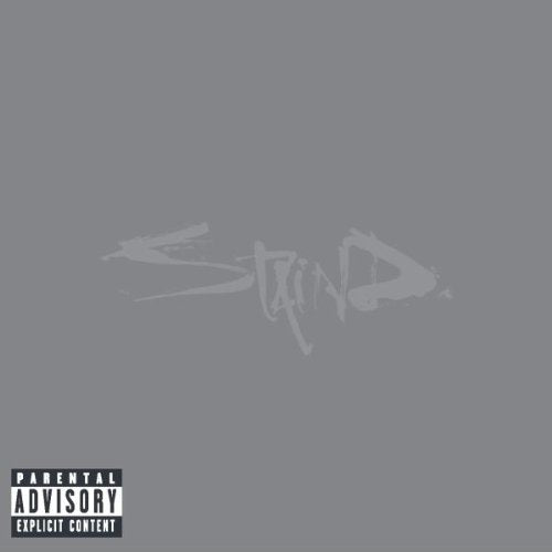 Staind - 14 Shades of Gray - CD - CD Muy Buen Estado / Portada Muy Buen Estado (VG+/VG+)