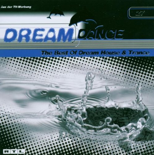 Various Artists - Dream Dance Vol.27 - 2xCD - CDs Muy Buen Estado / Portada Muy Buen Estado (VG+/VG+)