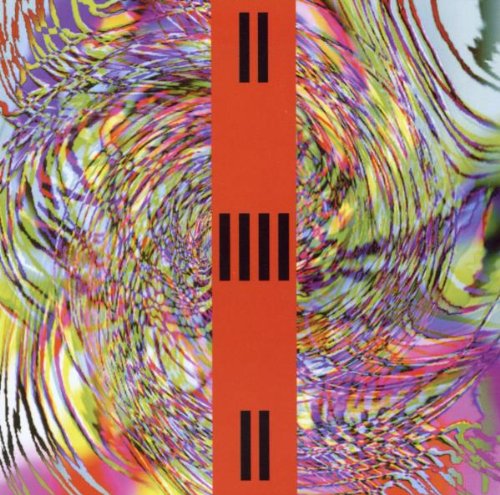 Front 242 - Pulse - CD - CD Muy Buen Estado / Portada Muy Buen Estado (VG+/VG+)