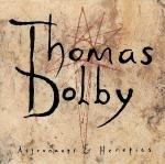 Thomas Dolby - Astronauts & Heretics - CD - CD Muy Buen Estado / Portada Muy Buen Estado (VG+/VG+)