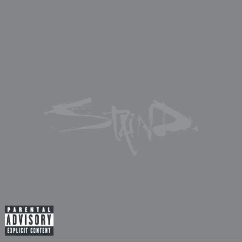 Staind - 14 Shades Of Grey - CD - CD Muy Buen Estado / Portada Muy Buen Estado (VG+/VG+)