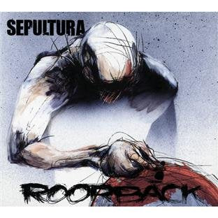 Sepultura - Roorback (Limited Edition) - 2 Discos - Discos Muy Buen Estado / Portada Muy Buen Estado (VG+/VG+)