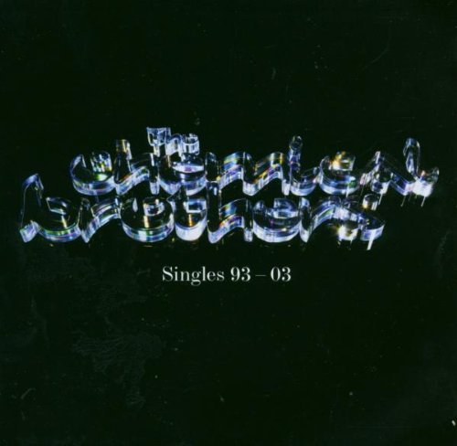 The Chemical Brothers - Singles 93-03 - CD - CD Muy Buen Estado / Portada Muy Buen Estado (VG+/VG+)