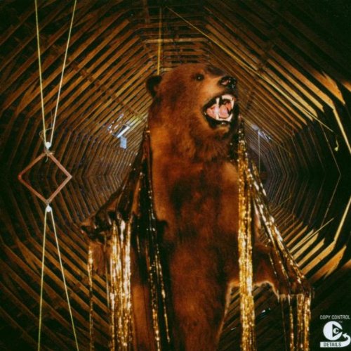 My Morning Jacket - It Still Moves - CD - CD Muy Buen Estado / Portada Muy Buen Estado (VG+/VG+)