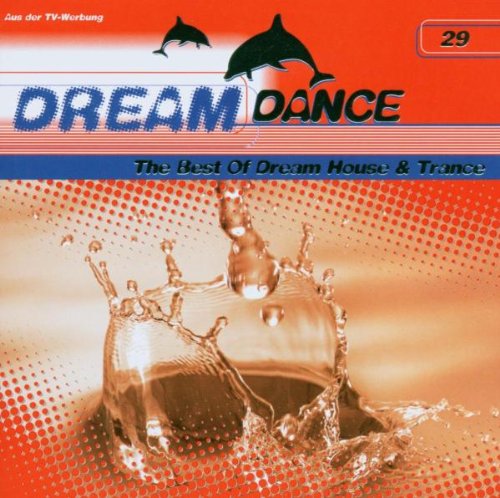 Various Artists - Dream Dance Vol.29 - 2xCD - CDs Muy Buen Estado / Portada Muy Buen Estado (VG+/VG+)