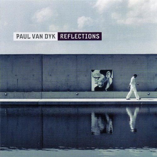 Paul Van Dyk - Reflections - CD - CD Muy Buen Estado / Portada Muy Buen Estado (VG+/VG+)