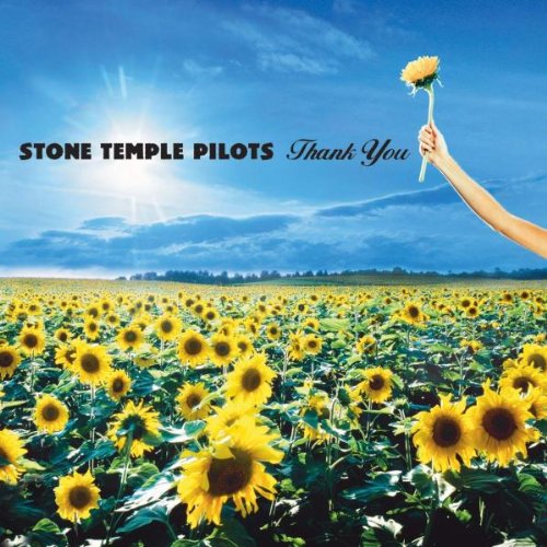 Stone Temple Pilots - Thank You - The Best Of - CD - CD Muy Buen Estado / Portada Muy Buen Estado (VG+/VG+)