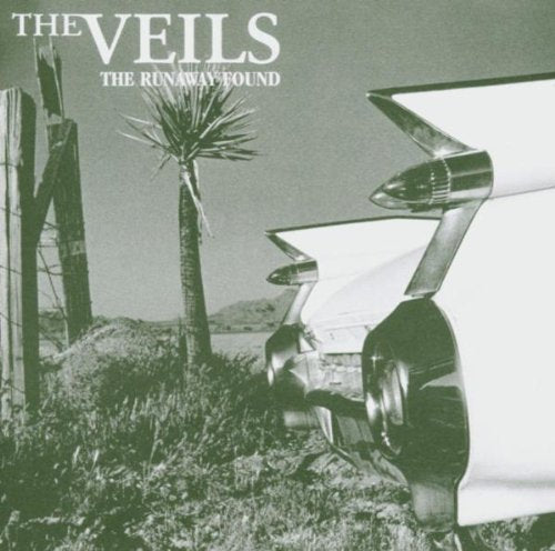 The Veils - The Runaway Found - CD - CD Muy Buen Estado / Portada Muy Buen Estado (VG+/VG+)