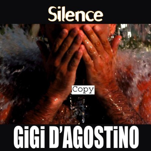 Gigi D'Agostino - Silence - CD - CD Muy Buen Estado / Portada Muy Buen Estado (VG+/VG+)