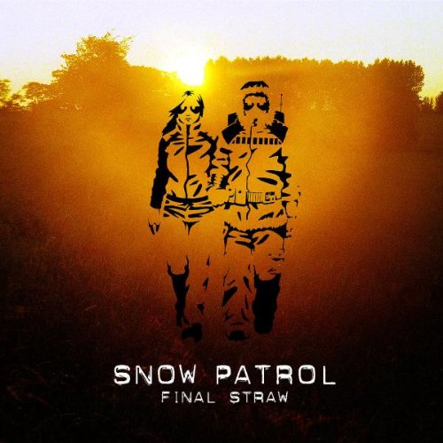 Snow Patrol - Final Straw (+ Bonus Tracks) - CD - CD Muy Buen Estado / Portada Muy Buen Estado (VG+/VG+)