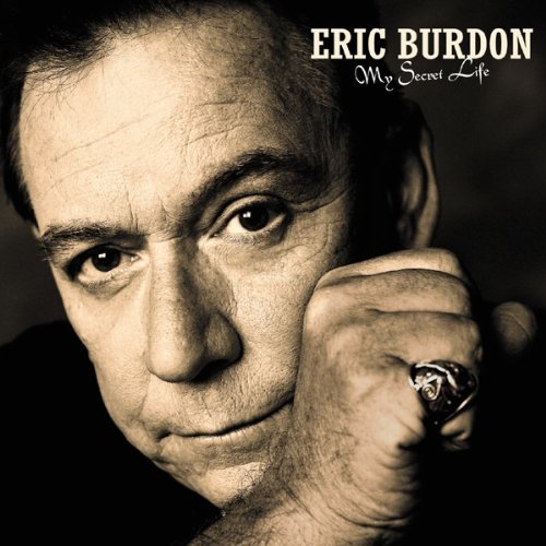 Eric Burdon - My Secret Life - CD - CD Muy Buen Estado / Portada Muy Buen Estado (VG+/VG+)