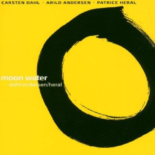 Dahl - Moon Water - CD - CD Muy Buen Estado / Portada Muy Buen Estado (VG+/VG+)
