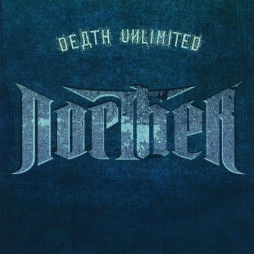 Norther - Death Unlimited - CD - CD Muy Buen Estado / Portada Muy Buen Estado (VG+/VG+)
