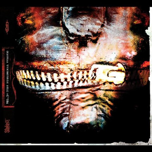 Slipknot - Vol. 3: (The Subliminal Verses) (Limited Edition) - CD - CD Muy Buen Estado / Portada Muy Buen Estado (VG+/VG+)