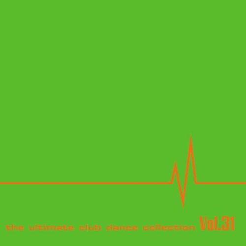 Various Artists - Club Sounds Vol. 31 - CD - CD Muy Buen Estado / Portada Muy Buen Estado (VG+/VG+)