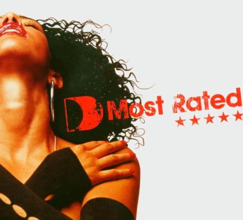 Various Artists - Most Rated - 3xCD - CDs Muy Buen Estado / Portada Muy Buen Estado (VG+/VG+)