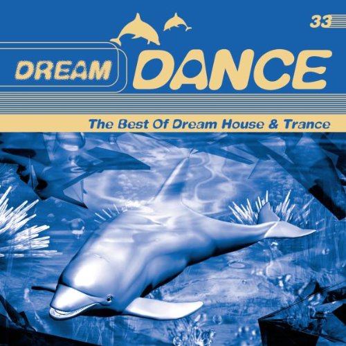 Various Artists - Dream Dance Vol. 33 - 2xCD - CDs Muy Buen Estado / Portada Muy Buen Estado (VG+/VG+)