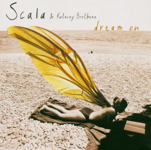 Scala & Kolacny Brothers - Dream on (2010 Version) - CD - CD Muy Buen Estado / Portada Muy Buen Estado (VG+/VG+)