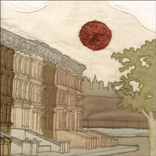 Bright Eyes - I'm Wide Awake, It's Morning - CD - CD Muy Buen Estado / Portada Muy Buen Estado (VG+/VG+)