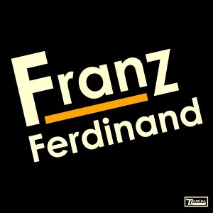 Franz Ferdinand - Franz Ferdinand (Special Edition) - 2 Discos - Discos Muy Buen Estado / Portada Muy Buen Estado (VG+/VG+)