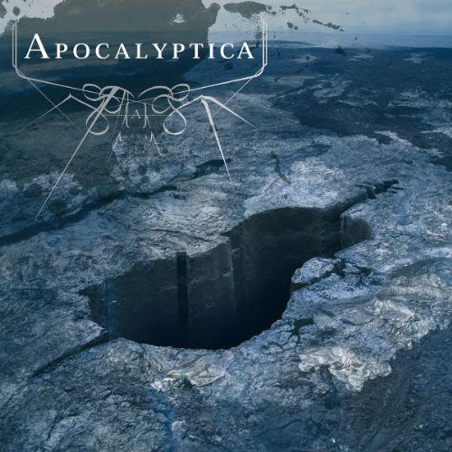 Apocalyptica - Apocalyptica (Limited Edition) - CD - CD Muy Buen Estado / Portada Muy Buen Estado (VG+/VG+)