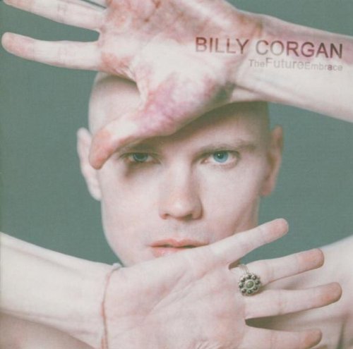 Billy Corgan - TheFutureEmbrace - CD - CD Muy Buen Estado / Portada Muy Buen Estado (VG+/VG+)