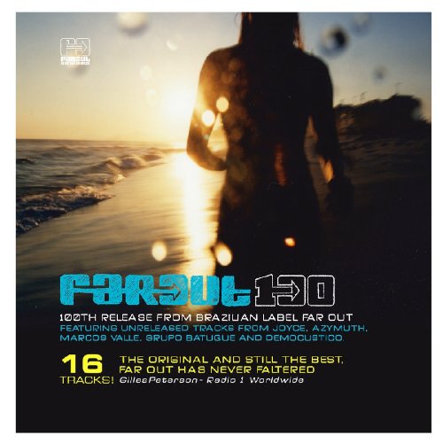 Various Artists - Far Out 100 - CD - CD Muy Buen Estado / Portada Muy Buen Estado (VG+/VG+)