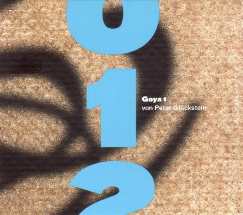 Various Artists - Goya 1 - CD - CD Muy Buen Estado / Portada Muy Buen Estado (VG+/VG+)