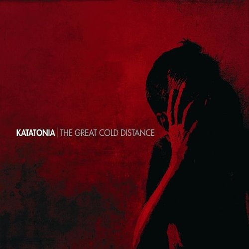 Katatonia - The Great Cold Distance - CD - CD Muy Buen Estado / Portada Muy Buen Estado (VG+/VG+)