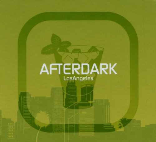Various Artists - Afterdark Los Angeles - CD - CD Muy Buen Estado / Portada Muy Buen Estado (VG+/VG+)