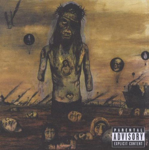 Slayer - Christ Illusion - CD - CD Muy Buen Estado / Portada Muy Buen Estado (VG+/VG+)