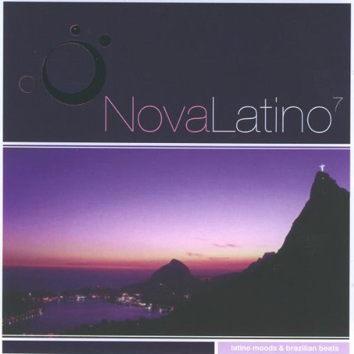Various Artists - Nova Latino Vol.7 - 2xCD - CDs Muy Buen Estado / Portada Muy Buen Estado (VG+/VG+)