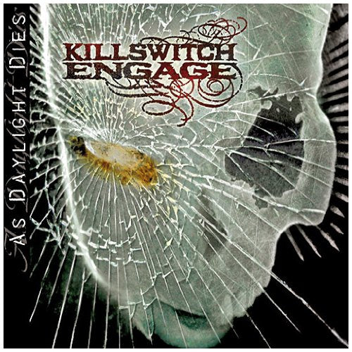 Killswitch Engage - As Daylight Dies - CD - CD Muy Buen Estado / Portada Muy Buen Estado (VG+/VG+)