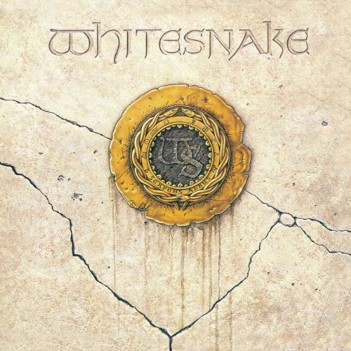 Whitesnake - 1987: 20th Anniversary Collector's Edition - 2xCD - CDs Muy Buen Estado / Portada Muy Buen Estado (VG+/VG+)