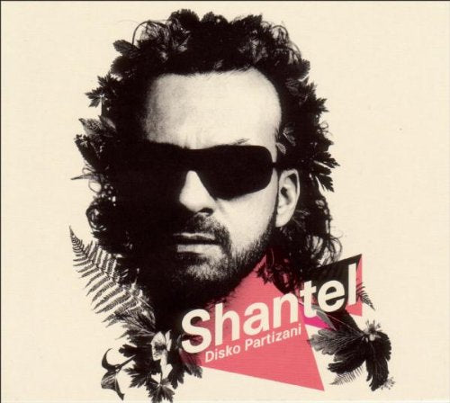Shantel - Disko Partizani - CD - CD Muy Buen Estado / Portada Muy Buen Estado (VG+/VG+)