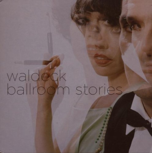 Waldeck - Ballroom Stories - CD - CD Muy Buen Estado / Portada Muy Buen Estado (VG+/VG+)