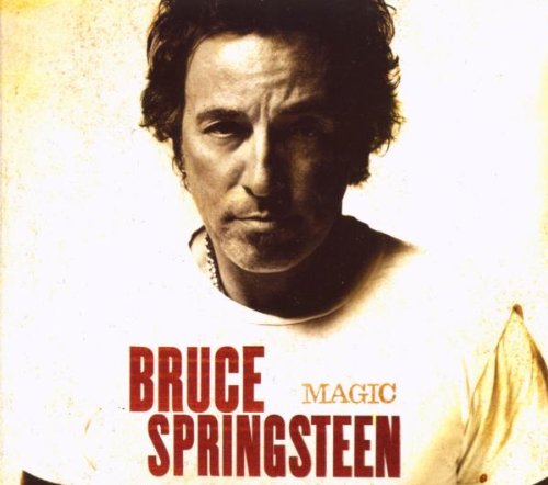 Bruce Springsteen - Magic - CD - CD Muy Buen Estado / Portada Muy Buen Estado (VG+/VG+)