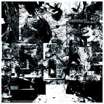 Underworld - Oblivion With Bells - 2xCD - CDs Muy Buen Estado / Portada Muy Buen Estado (VG+/VG+)
